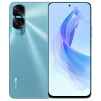 Смартфон HONOR 90 Lite 8/256 ГБ Global для РФ, 2 nano SIM, синий