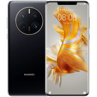 Смартфон HUAWEI Mate 50 Pro 8/256 ГБ RU, Dual nano SIM, элегантный черный
