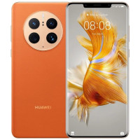 Смартфон HUAWEI Mate 50 Pro 8/512 ГБ RU, Dual nano SIM, рассвет в горах