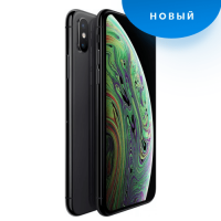 Apple iPhone XS 64GB Space Gray