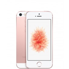 Apple iPhone SE 32Gb Rose Gold Б.У.