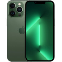 Apple iPhone 13 Pro 256 ГБ, зеленый Б/У