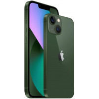 Apple iPhone 13 128 ГБ, Зеленый Б/У