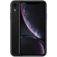 Apple iPhone XR 256GB Black б/у