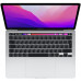 Ноутбук Apple MacBook Pro 13" (M2, 2022) 8 ГБ, 512 ГБ SSD, серебристый, MNEQ3 Ноутбук Apple MacBook Pro 13" (M2, 2022) 8 ГБ, 512 ГБ SSD, серебристый, MNEQ3