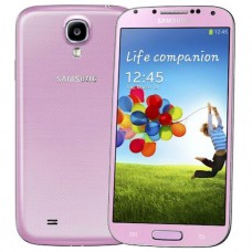 Samsung Galaxy S4 16Gb Pink Twilight