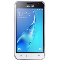 Samsung Galaxy J1 2016 8Gb White